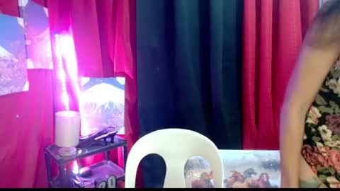 TsDELICIOUSCum69 online show from 07/02/26, 01:27