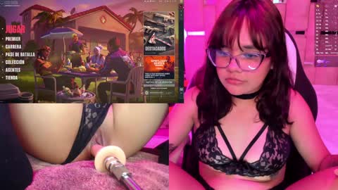 Sally online show from 12/02/24, 04:53
