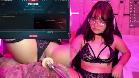 Sally online show from 12/02/24, 07:58