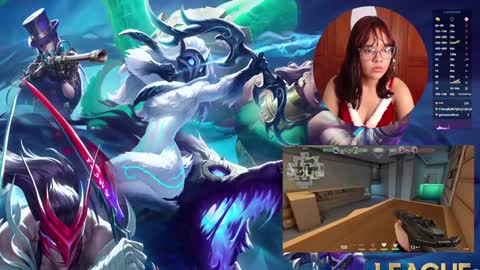 Sally online show from 12/05/24, 11:51