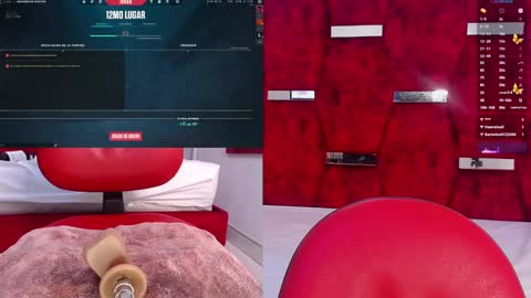 Sally online show from 12/09/24, 12:12