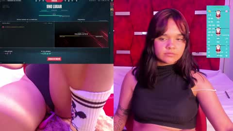 Sally online show from 12/11/24, 02:41