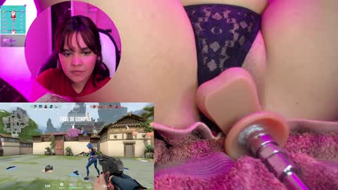 Sally online show from 12/13/24, 08:26