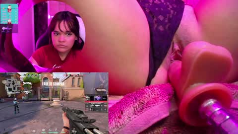 Sally online show from 12/13/24, 11:28