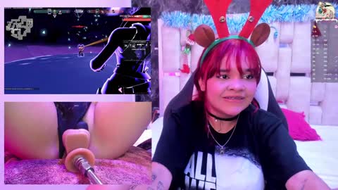 Sally online show from 12/21/24, 08:54