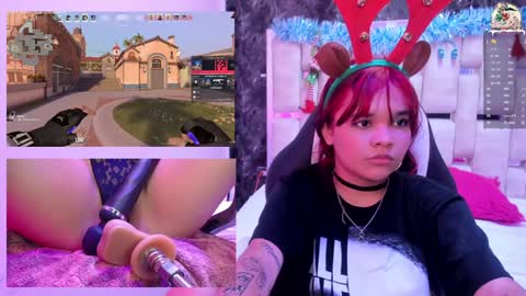Sally online show from 12/22/24, 12:39