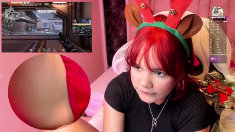 Sally online show from 12/23/24, 08:14