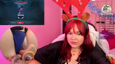 Sally online show from 12/26/24, 08:00