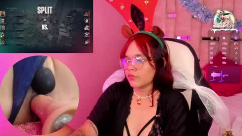 Sally online show from 12/26/24, 11:03