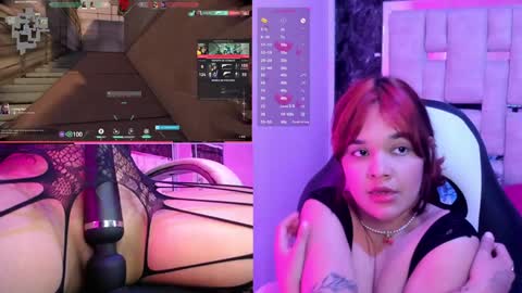 Sally online show from 01/10/25, 12:27
