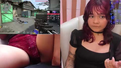 Sally online show from 02/15/25, 07:49