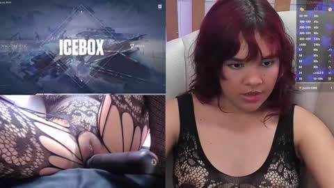 Sally online show from 02/21/25, 06:51