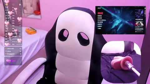 Sally online show from 02/23/25, 07:55