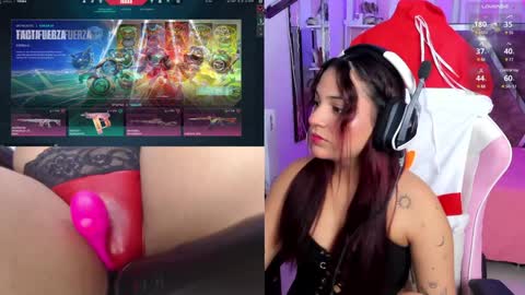 Sofia online show from 12/14/24, 01:05