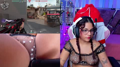 Sofia online show from 12/18/24, 05:00