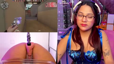 Sofia online show from 12/26/24, 02:05