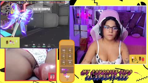 Sofia online show from 01/02/25, 04:13