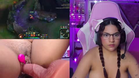 Sofia online show from 01/08/25, 04:00