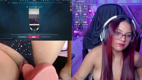Sofia online show from 01/22/25, 02:56