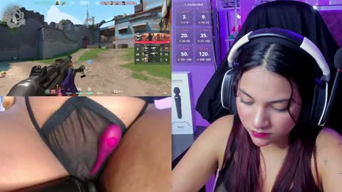 Sofia online show from 01/25/25, 01:52