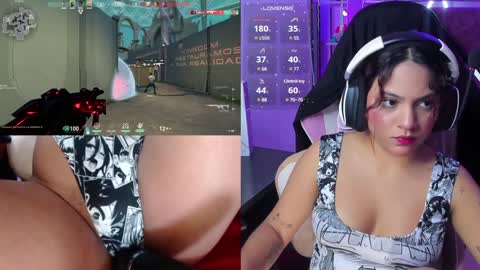 Sofia online show from 01/27/25, 02:02