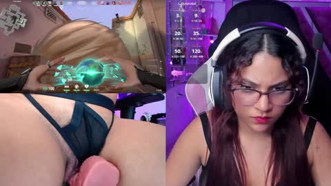 Sofia online show from 02/02/25, 11:32