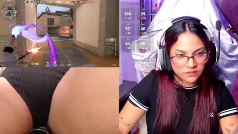 Sofia online show from 02/10/25, 05:41