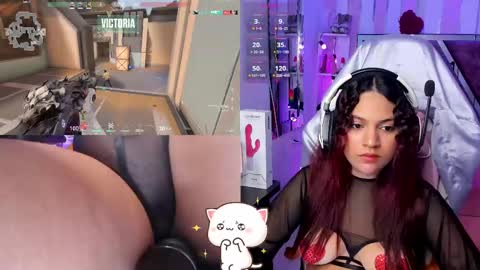 Sofia online show from 02/14/25, 03:05