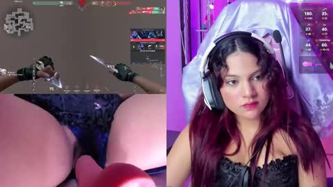 Sofia online show from 02/15/25, 02:00
