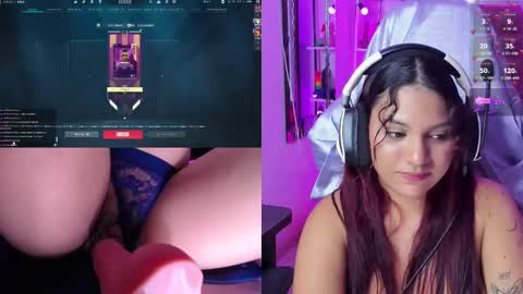 Sofia online show from 02/15/25, 05:07