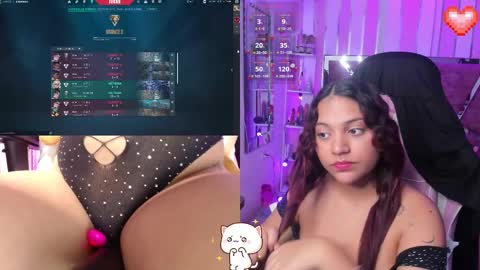 Sofia online show from 02/27/25, 04:32