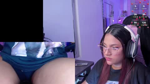 Sofia online show from 03/09/25, 01:37