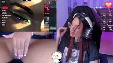 Sofia online show from 03/09/25, 04:44