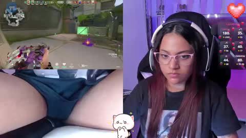 Sofia online show from 03/09/25, 10:52