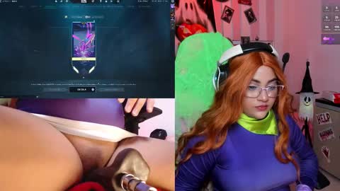 Sofia online show from 10/22/25, 02:50