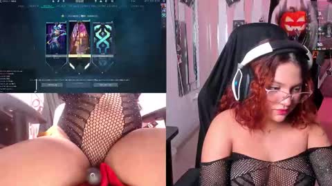 Sofia online show from 10/24/25, 02:57