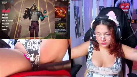 Sofia online show from 10/27/25, 03:27