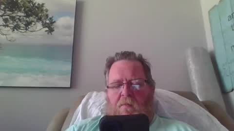 petman1968 online show from 07/29/26, 10:19