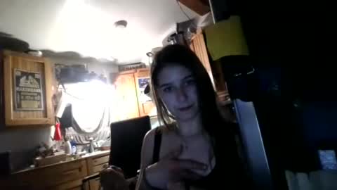 Snapshot of pettacums4you chatting on 06/27/26, 10:20 Your sweet girl Petta See online show from 06/27/26, 10:20