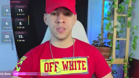 Petter  Coleman online show from 12/02/25, 03:23