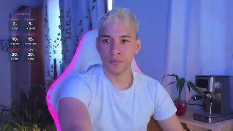 Snapshot of petter_coleman chatting on 06/10/26, 10:19 Petter Coleman online show from 06/10/26, 10:19