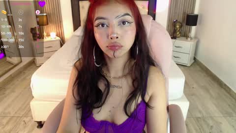 Pettit Courtny online show from 01/15/25, 07:05