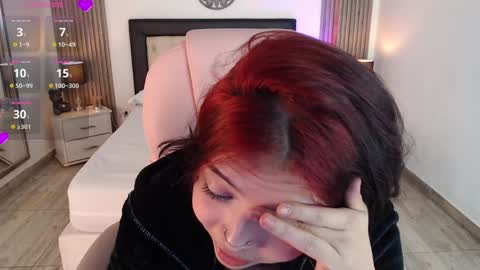 Pettit Courtny online show from 01/24/25, 10:00
