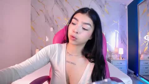 Pettit Courtny online show from 03/05/25, 08:00
