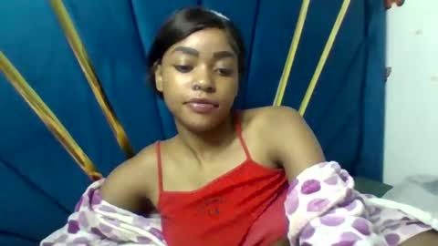 Arielle online show from 01/08/25, 04:23