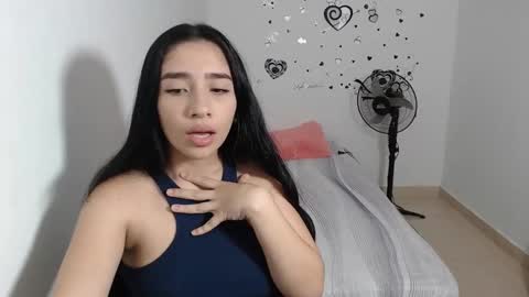 Alexia online show from 01/06/25, 07:56