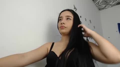 Alexia online show from 01/22/25, 10:26