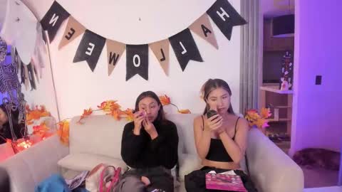 Peyton   online show from 10/10/25, 12:20