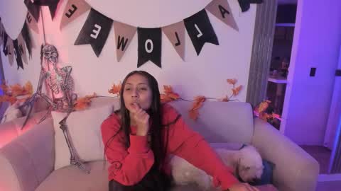 Peyton   online show from 10/12/25, 03:16