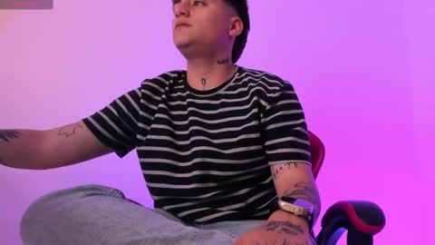 peytonbox online show from 09/18/25, 11:23